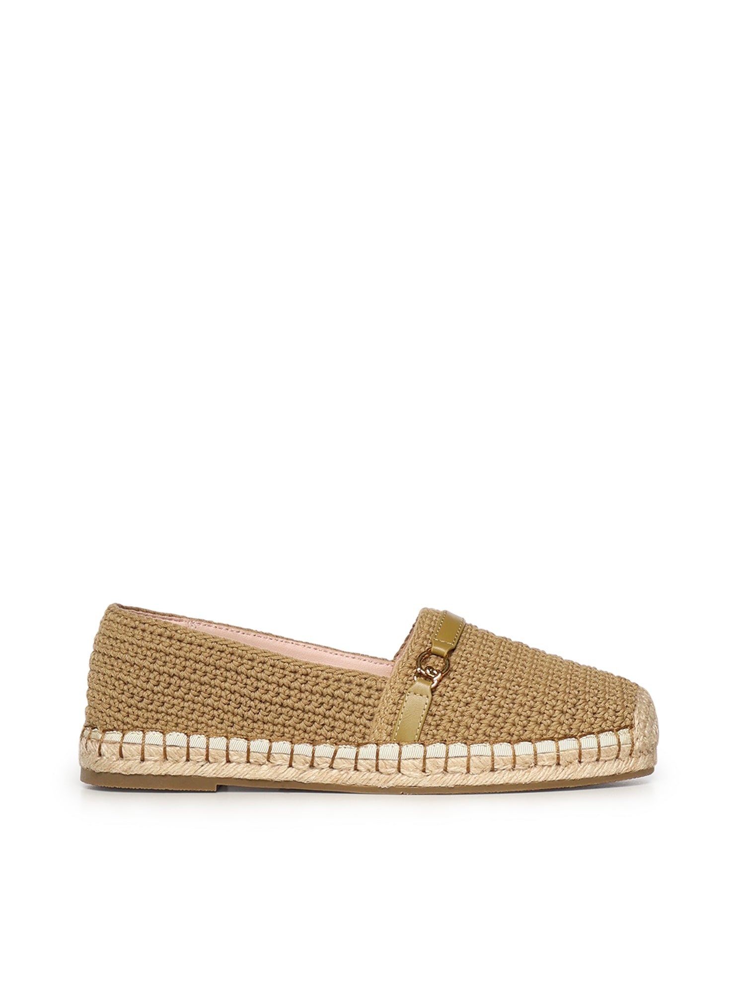 Espadrillas C-Easy E4UA7220101 G43 COCCINELLE 