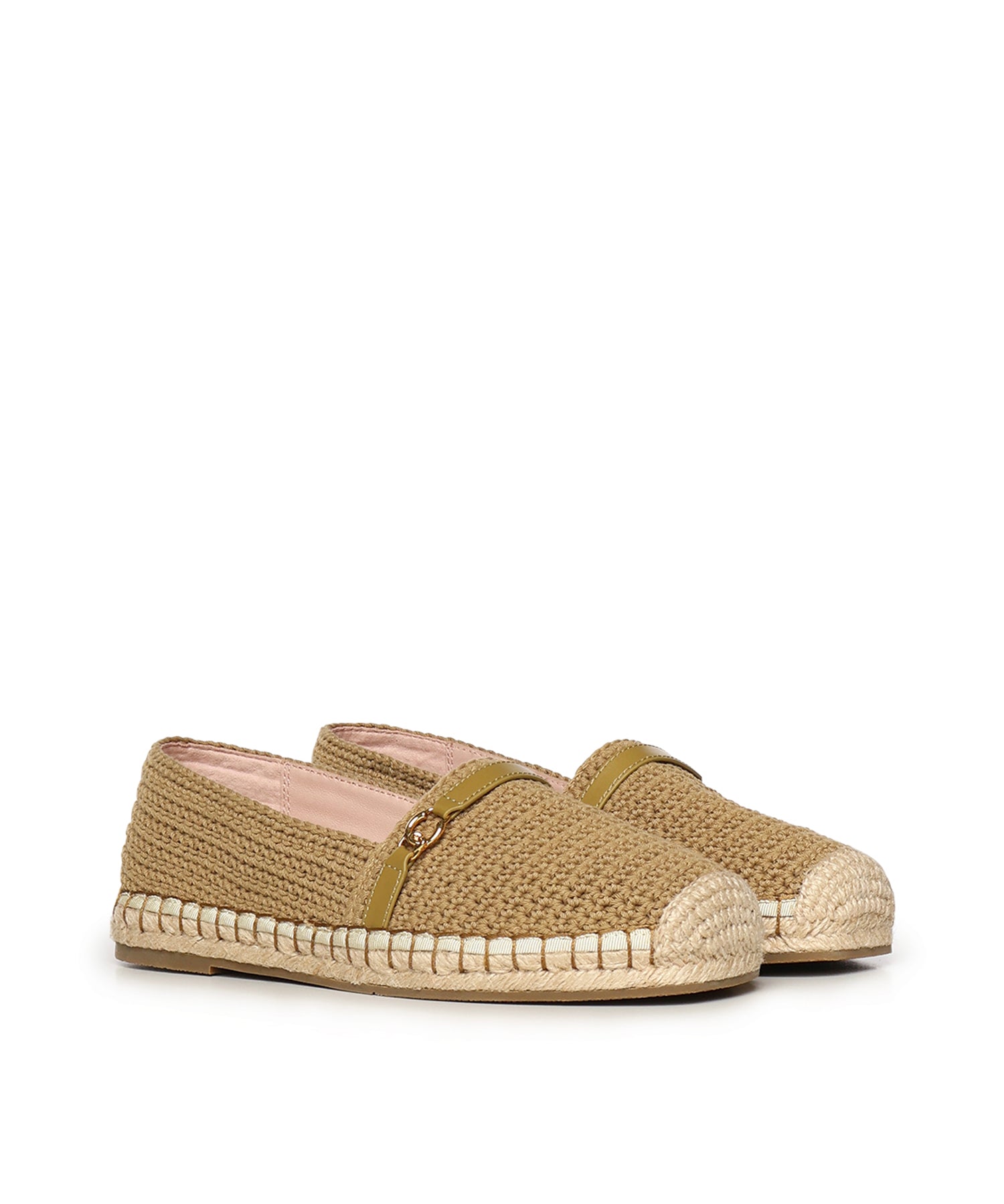 Espadrillas C-Easy E4UA7220101 G43 COCCINELLE 