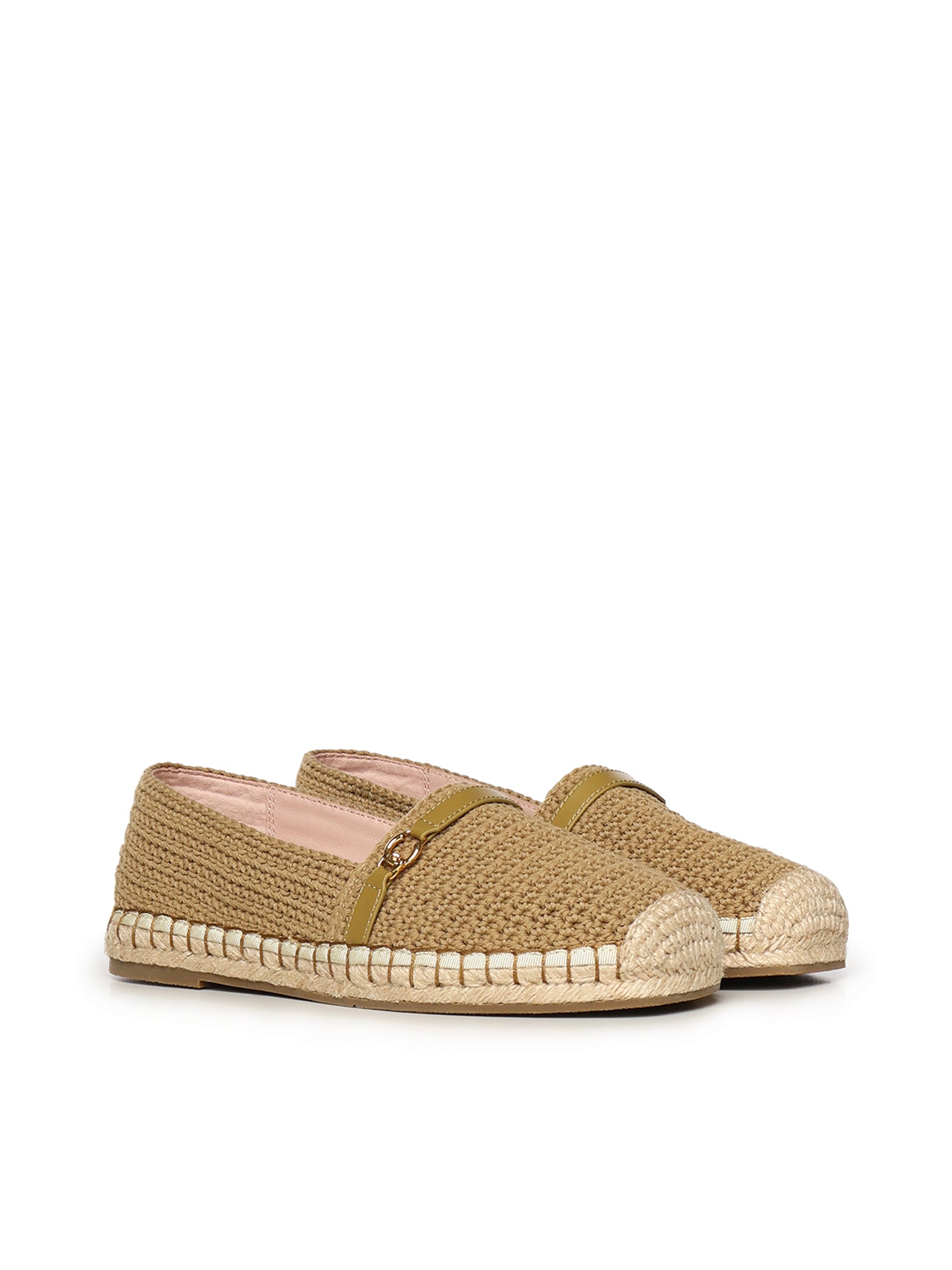 Espadrillas C-Easy E4UA7220101 G43 COCCINELLE 