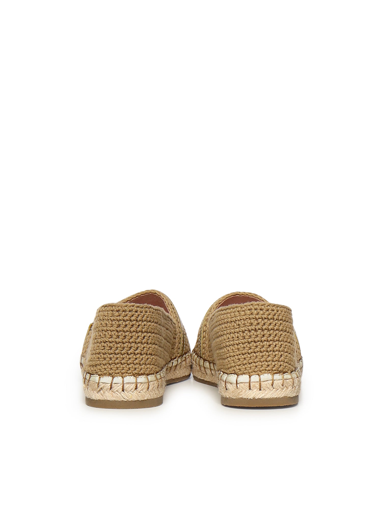 Espadrillas C-Easy E4UA7220101 G43 COCCINELLE 