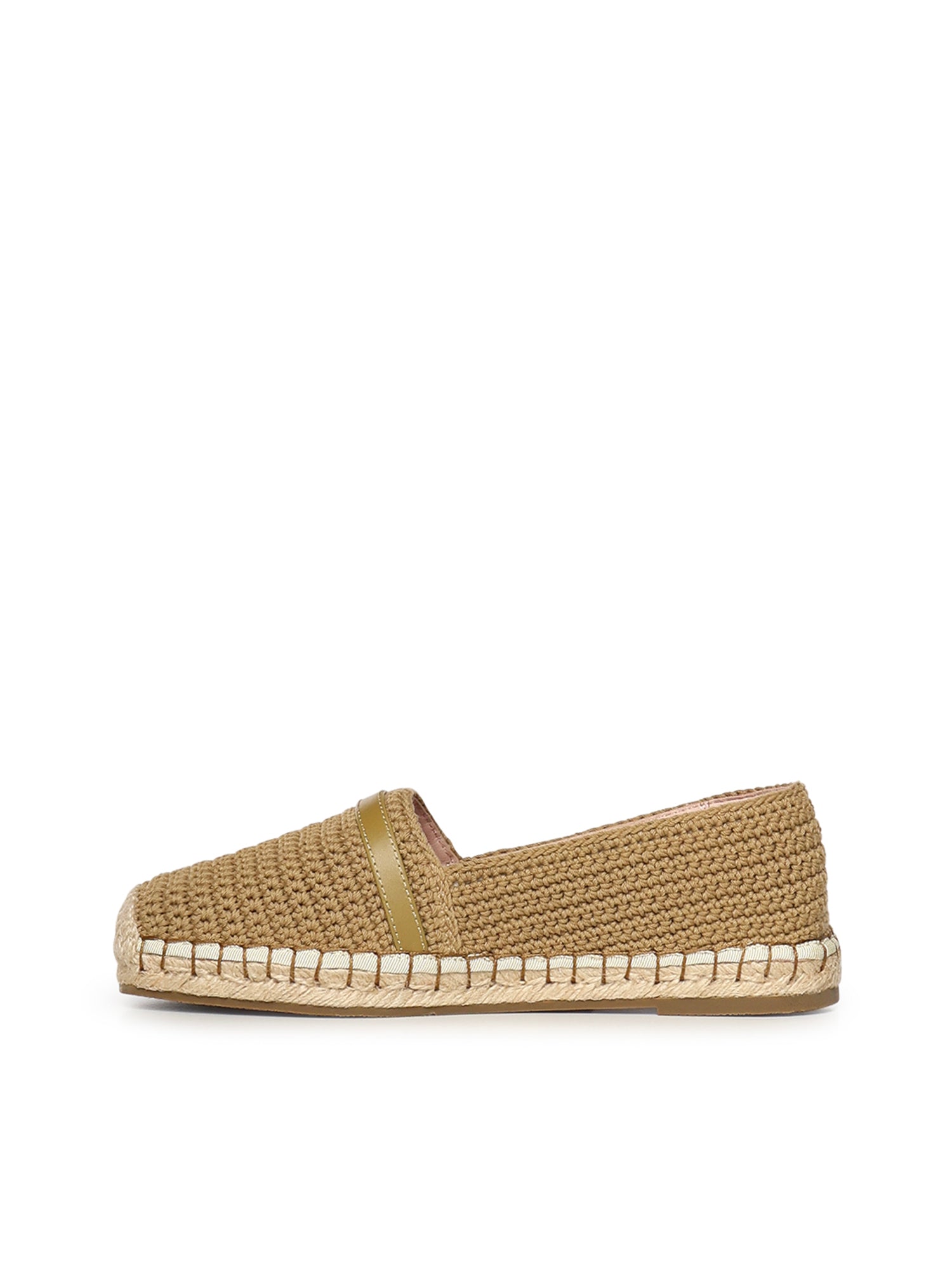 Espadrillas C-Easy E4UA7220101 G43 COCCINELLE 