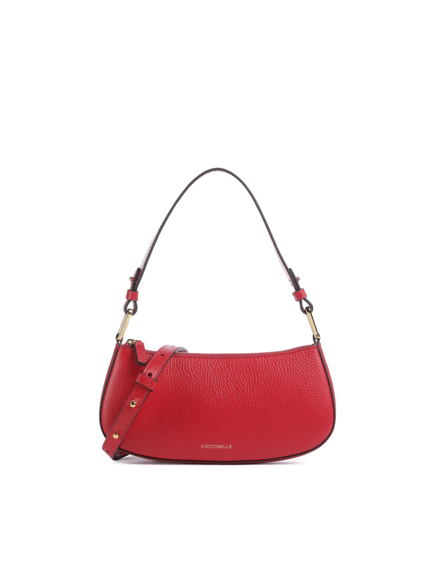 Minibag Merveille in pelle E5MRF520101 R02 COCCINELLE 