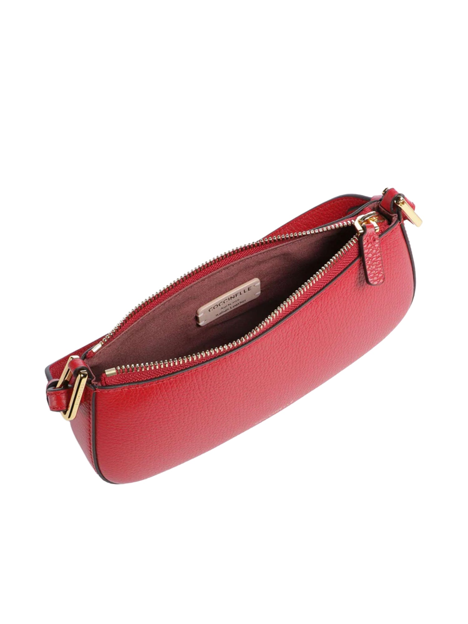 Minibag Merveille in pelle E5MRF520101 R02 COCCINELLE 
