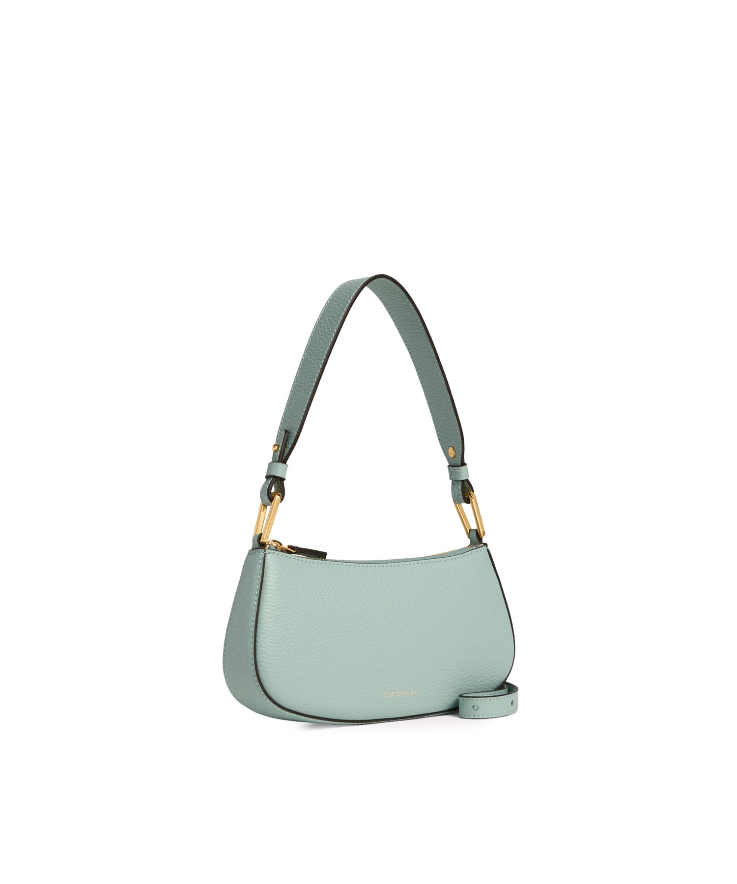 Mini bag Merveille in pelle E5MRF520101 B33 COCCINELLE 