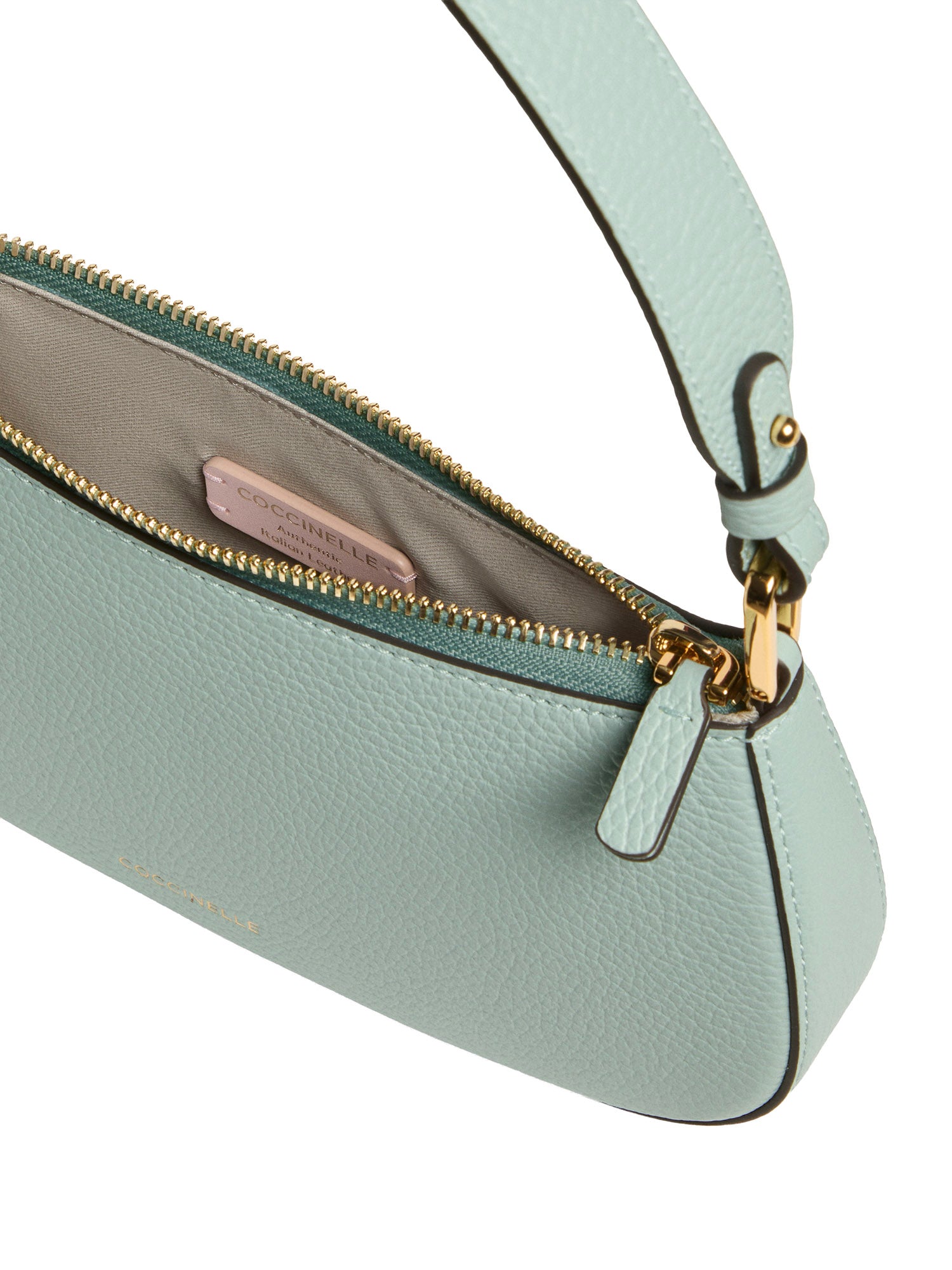 Mini bag Merveille in pelle E5MRF520101 B33 COCCINELLE 