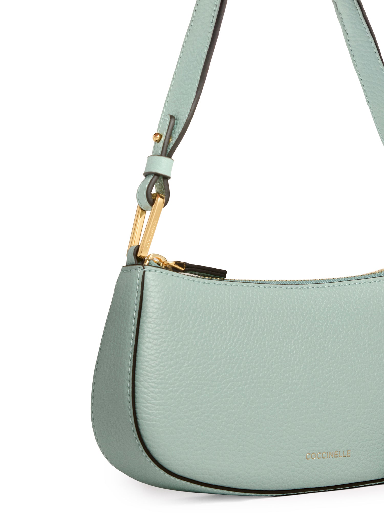 Mini bag Merveille in pelle E5MRF520101 B33 COCCINELLE 