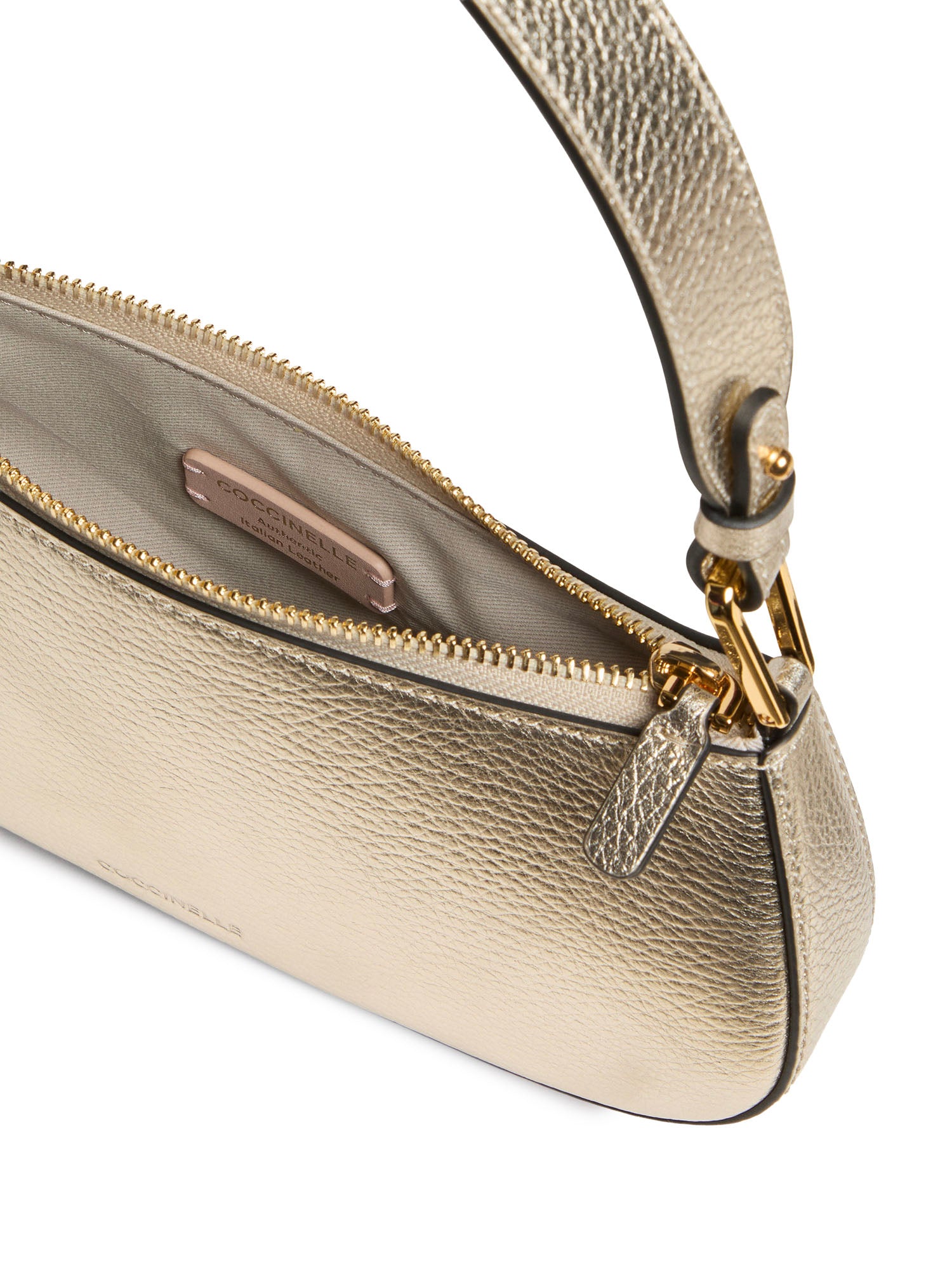Minibag Merveille in pelle E5MRF520101 J84 COCCINELLE 