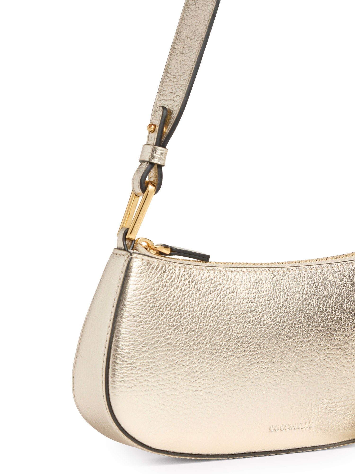 Minibag Merveille in pelle E5MRF520101 J84 COCCINELLE 