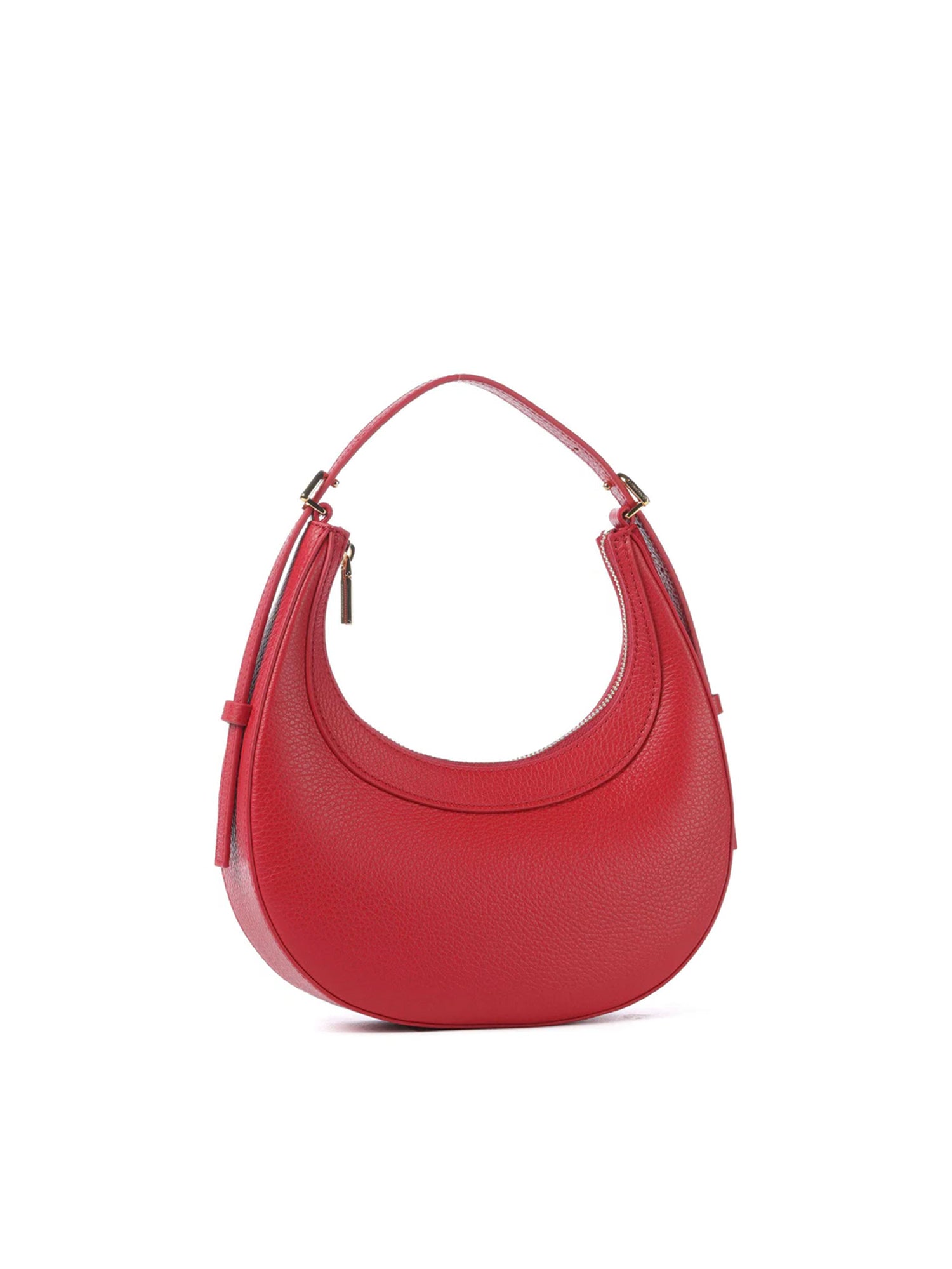 Mini bag Whisper in pelle E5PIP530101 R02 COCCINELLE 