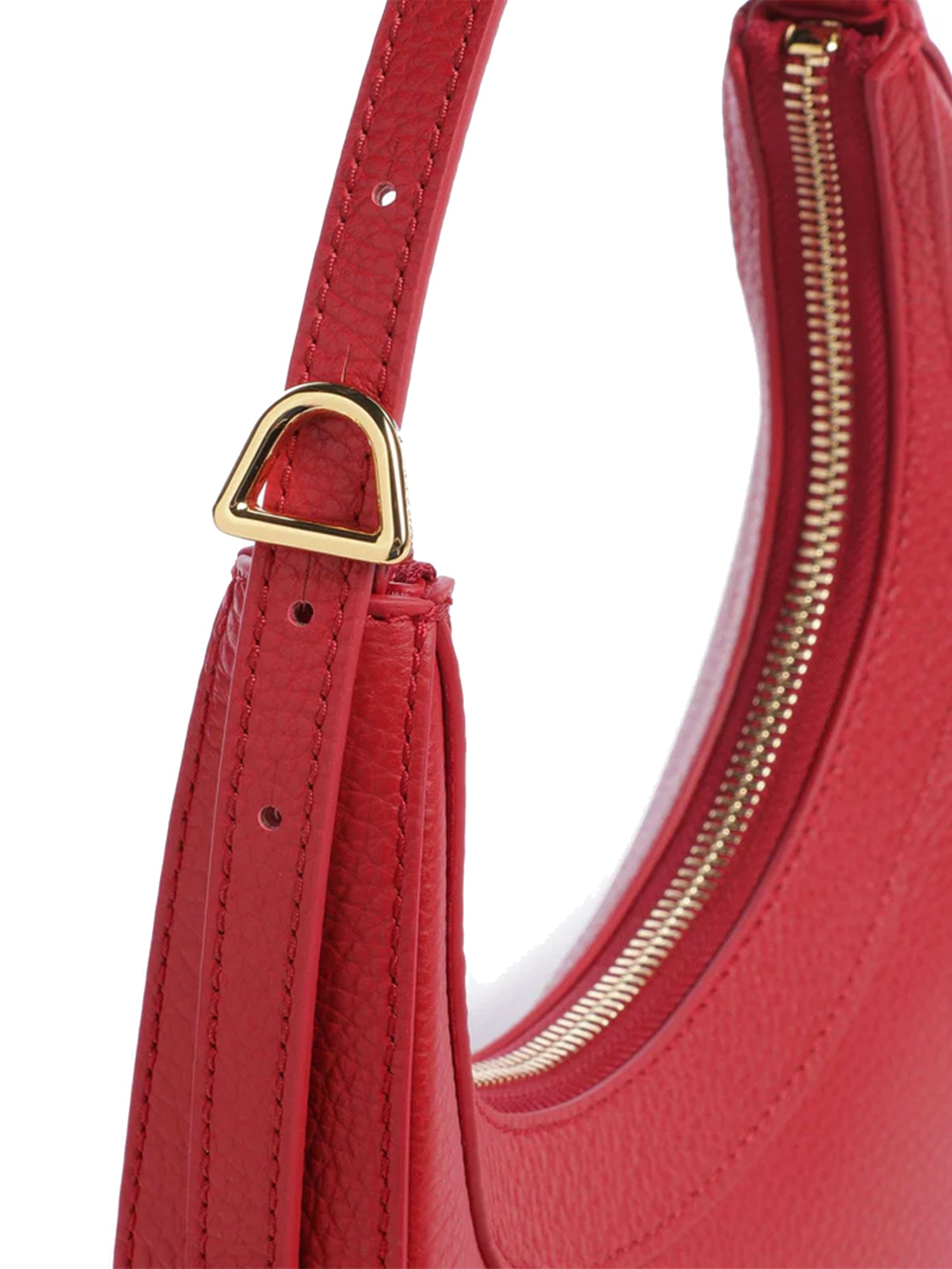Mini bag Whisper in pelle E5PIP530101 R02 COCCINELLE 
