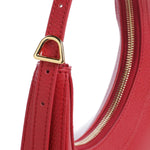 Mini bag Whisper in pelle E5PIP530101 R02 COCCINELLE 