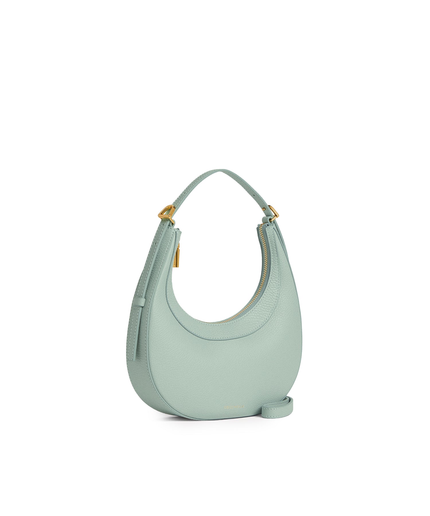 Mini bag Whisper in pelle E5PIP530101 B33 COCCINELLE 