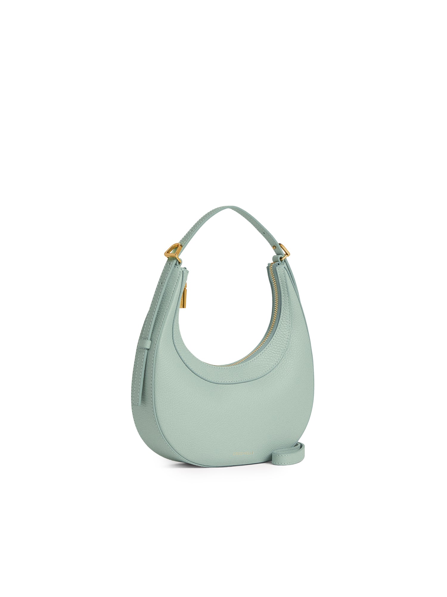 Mini bag Whisper in pelle E5PIP530101 B33 COCCINELLE 