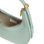 Mini bag Whisper in pelle E5PIP530101 B33 COCCINELLE 