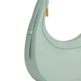 Mini bag Whisper in pelle E5PIP530101 B33 COCCINELLE 