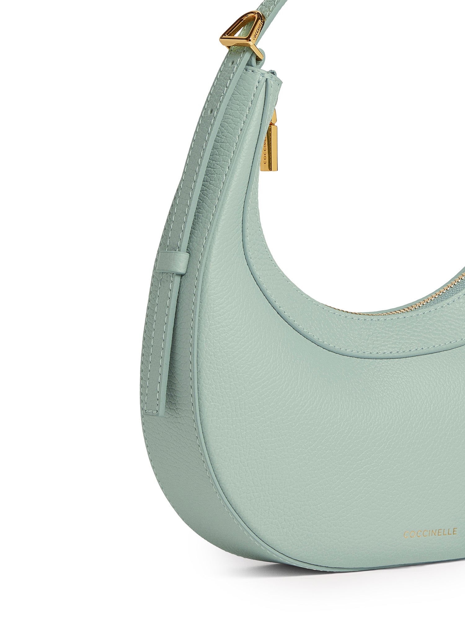 Mini bag Whisper in pelle E5PIP530101 B33 COCCINELLE 