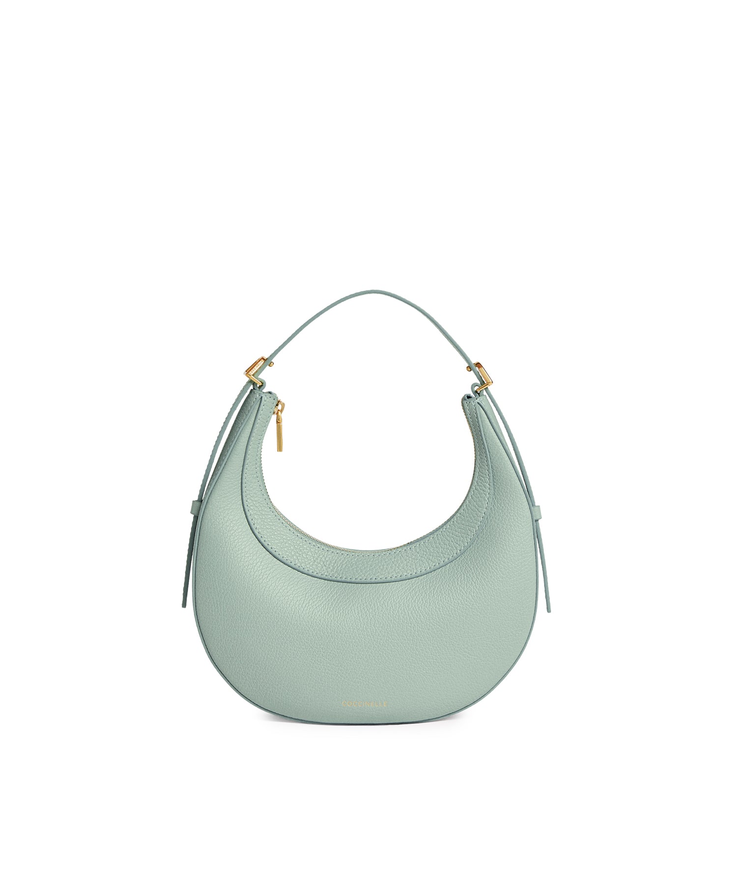 Mini bag Whisper in pelle E5PIP530101 B33 COCCINELLE 