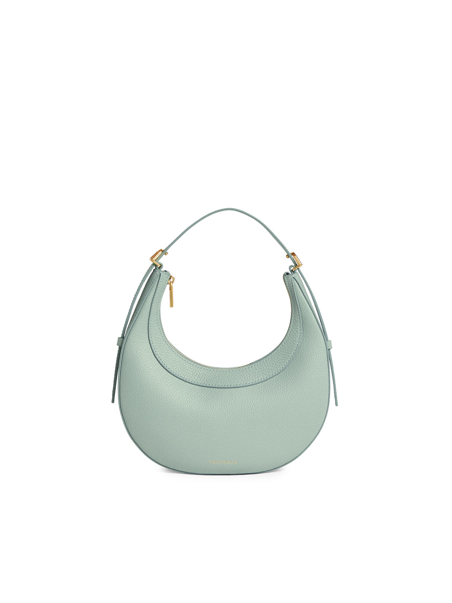 Mini bag Whisper in pelle E5PIP530101 B33 COCCINELLE 