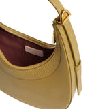 Mini bag Whisper in pelle E5PIP530101 G43 COCCINELLE 