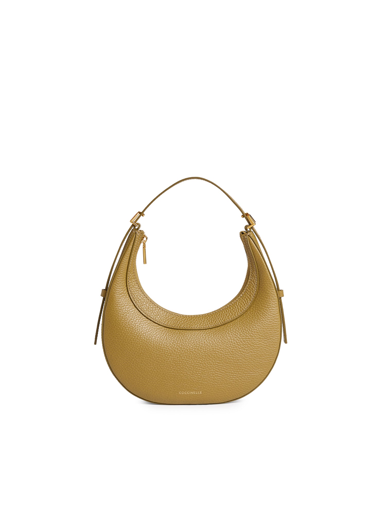 Mini bag Whisper in pelle E5PIP530101 G43 COCCINELLE 