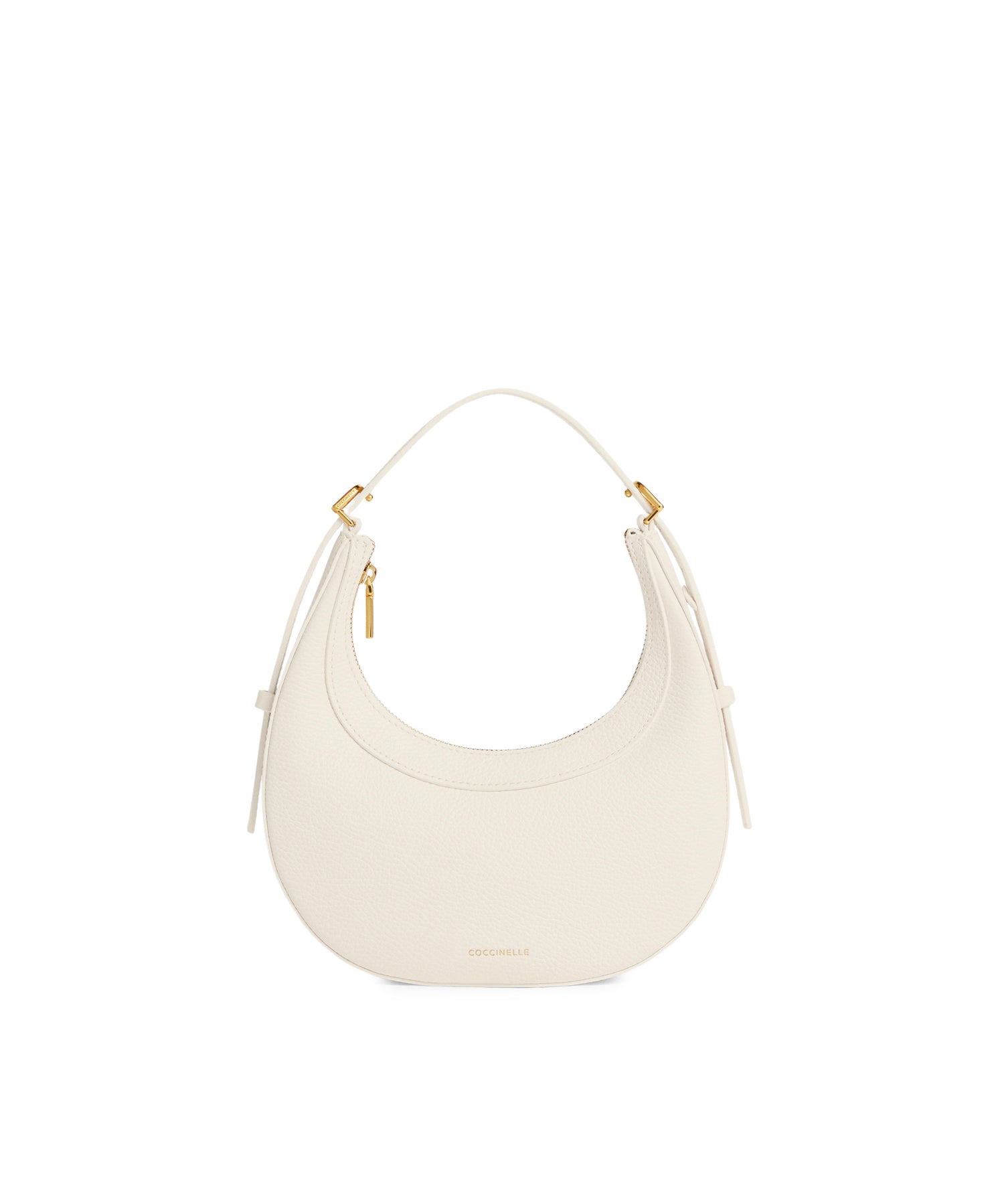 Mini bag Whisper in pelle E5PIP530101 N17 COCCINELLE 