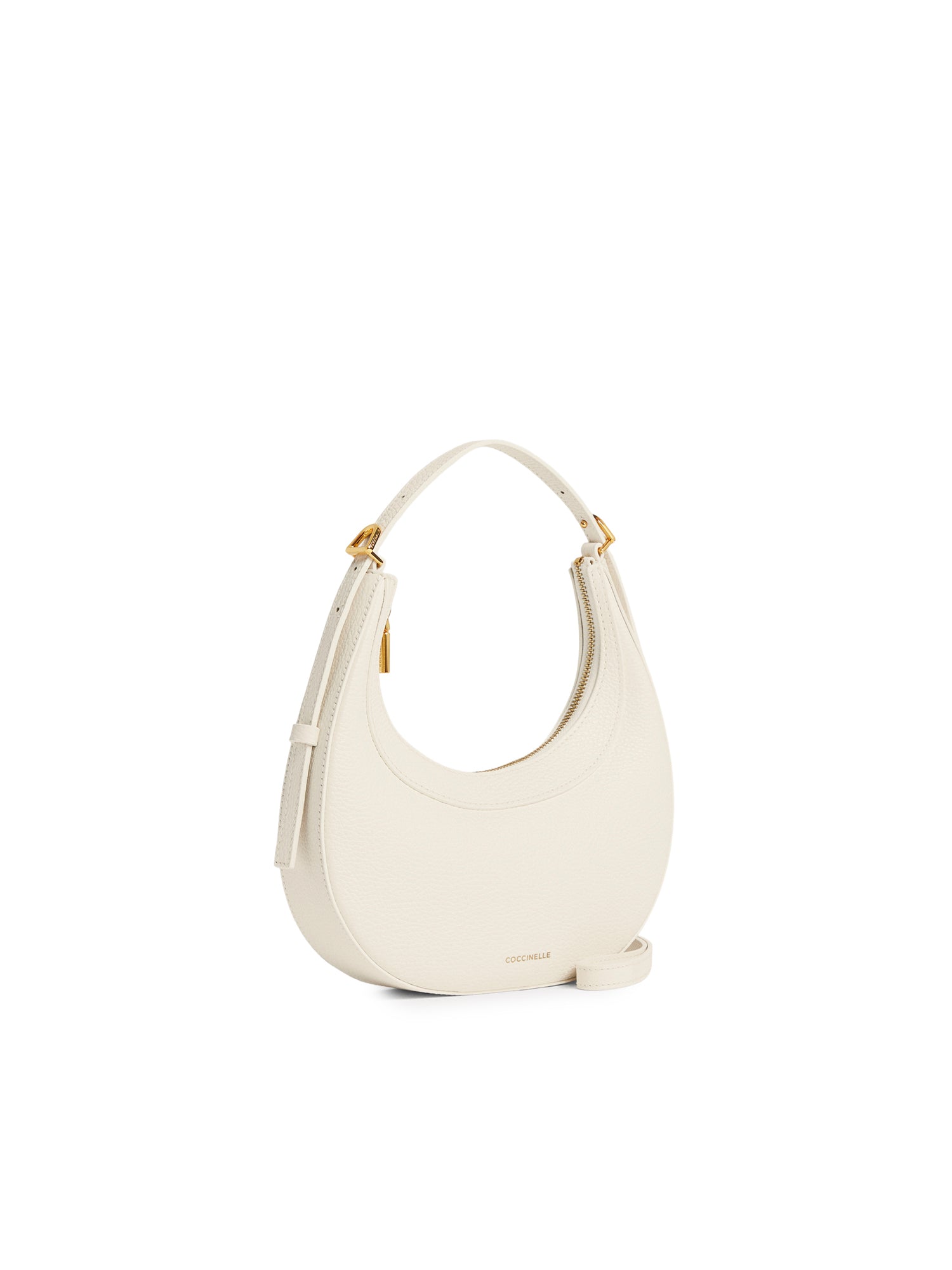Mini bag Whisper in pelle E5PIP530101 N17 COCCINELLE 