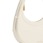 Mini bag Whisper in pelle E5PIP530101 N17 COCCINELLE 