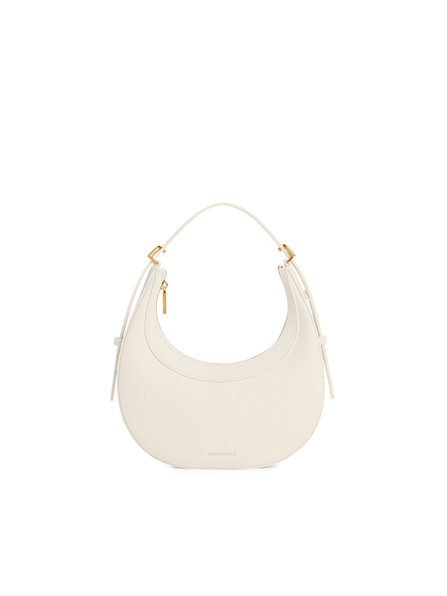 Mini bag Whisper in pelle E5PIP530101 N17 COCCINELLE 