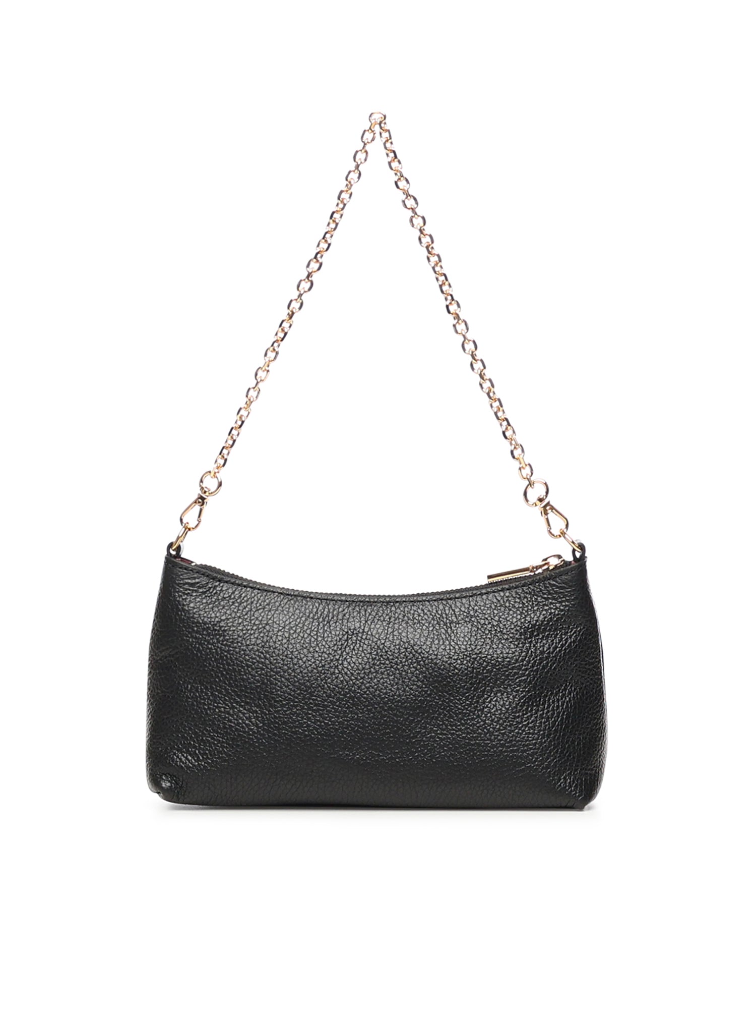 Borsa Aura mini in pelle E5QH0550101 001 COCCINELLE 