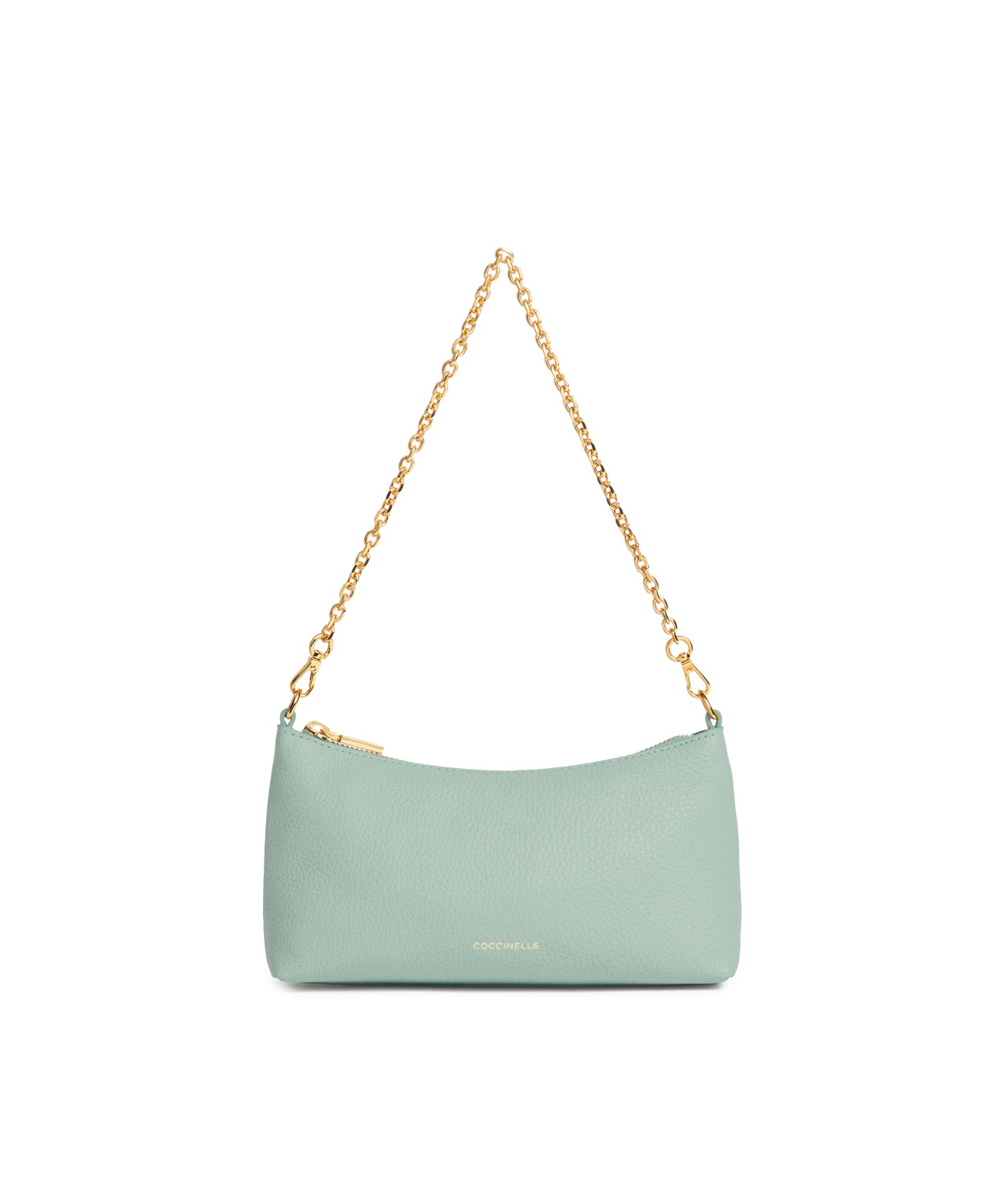 Borsa Aura mini in pelle E5QH0550101 B33 COCCINELLE 