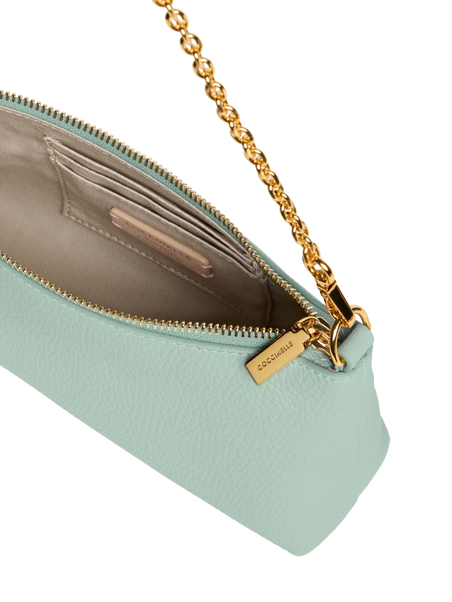 Borsa Aura mini in pelle E5QH0550101 B33 COCCINELLE 