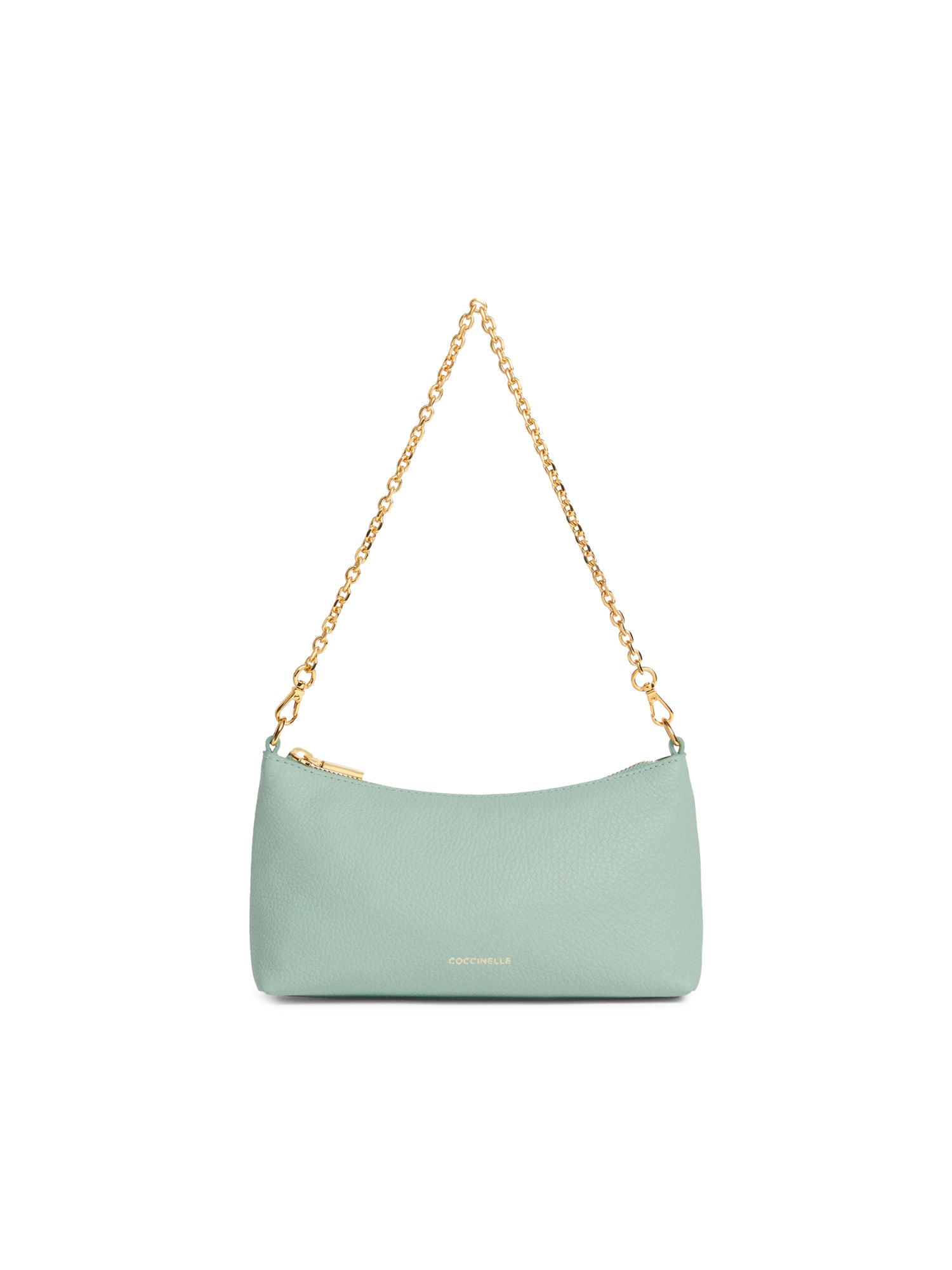 Borsa Aura mini in pelle E5QH0550101 B33 COCCINELLE 