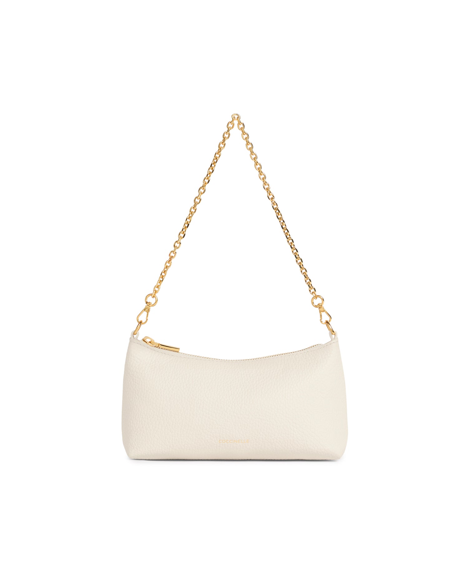 Borsa Aura mini in pelle E5QH0550101 N17 COCCINELLE 