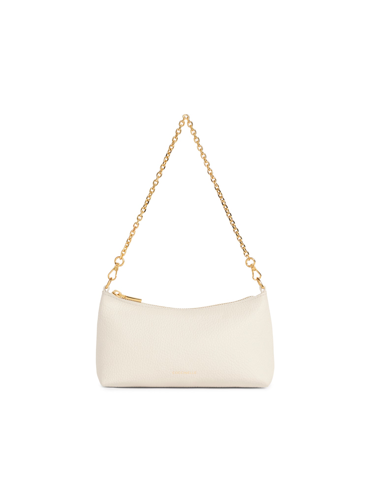 Borsa Aura mini in pelle E5QH0550101 N17 COCCINELLE 