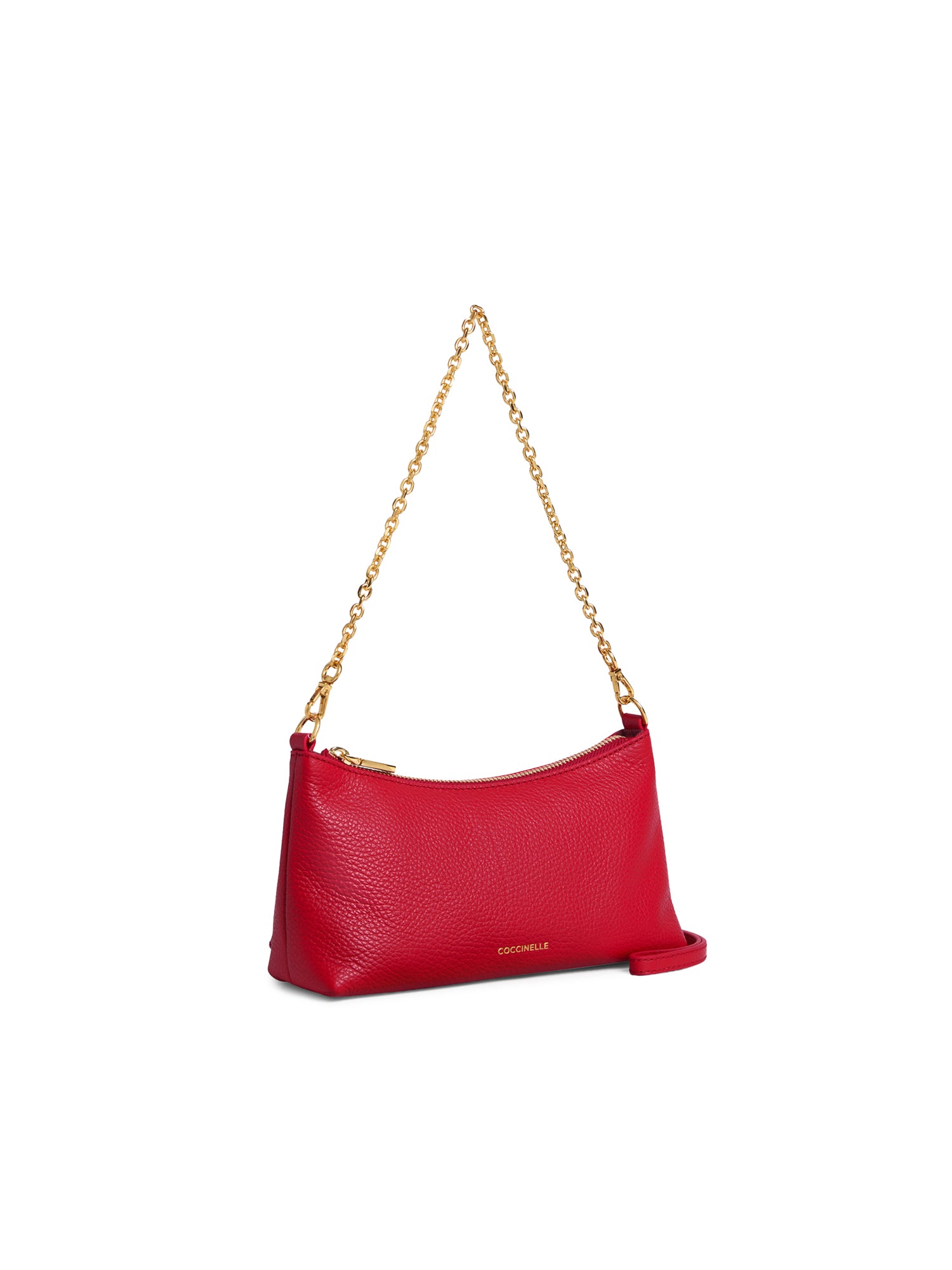Borsa Aura mini in pelle E5QH0550101 R02 COCCINELLE 