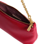 Borsa Aura mini in pelle E5QH0550101 R02 COCCINELLE 
