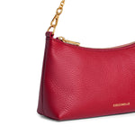 Borsa Aura mini in pelle E5QH0550101 R02 COCCINELLE 