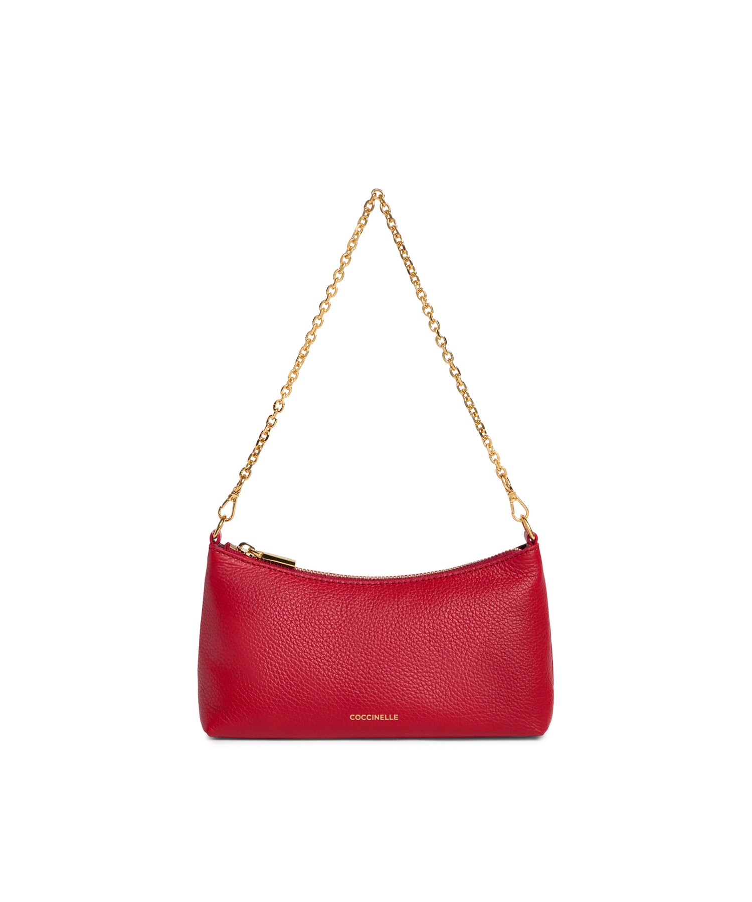 Borsa Aura mini in pelle E5QH0550101 R02 COCCINELLE 