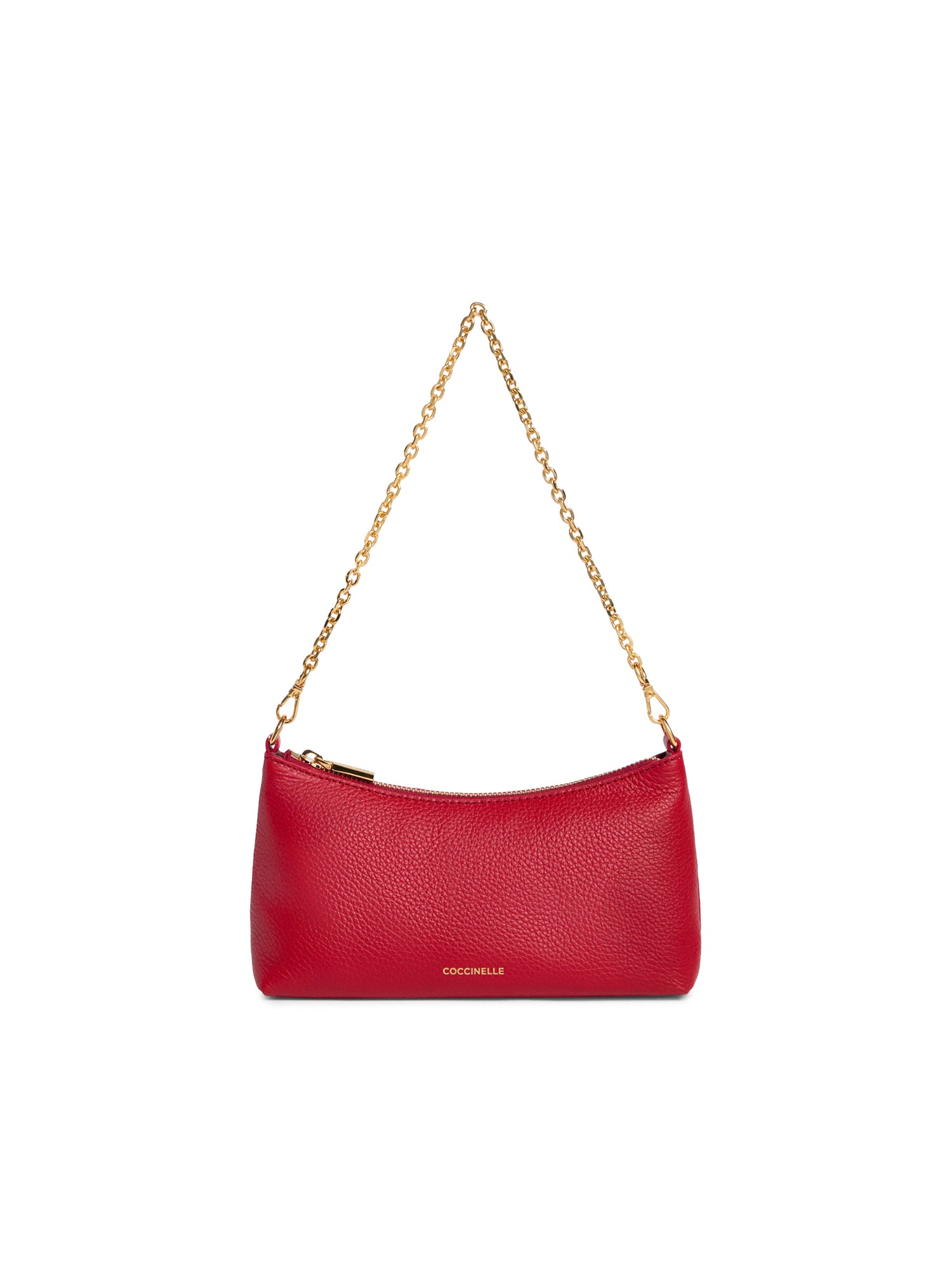 Borsa Aura mini in pelle E5QH0550101 R02 COCCINELLE 