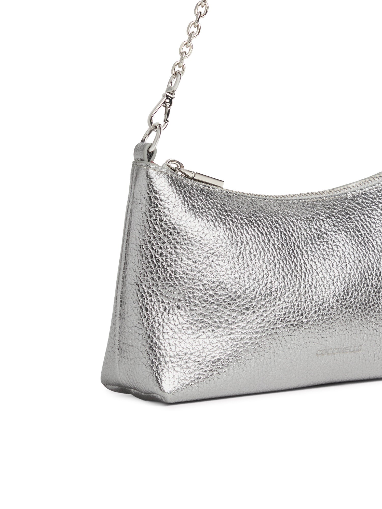 Borsa Aura mini in pelle E5QH0550101 Y43 COCCINELLE 