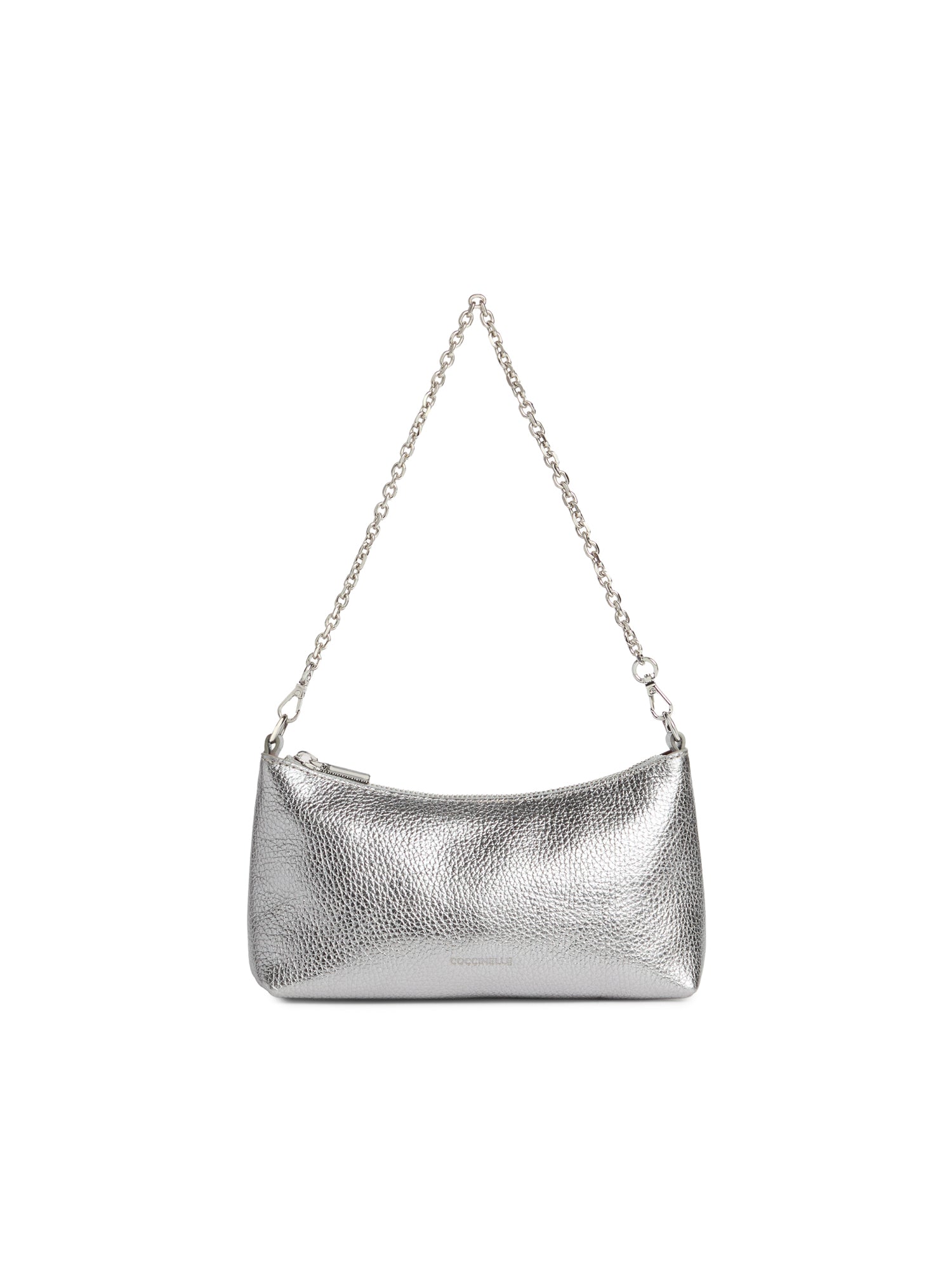 Borsa Aura mini in pelle E5QH0550101 Y43 COCCINELLE 