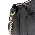 Borsa a tracolla in pelle E5SHA550101 001 COCCINELLE 