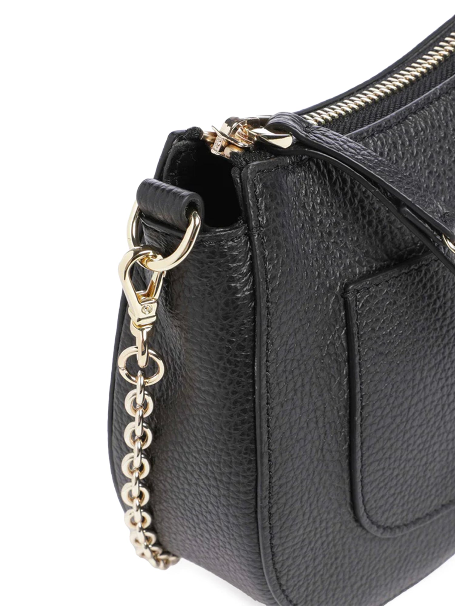 Borsa a tracolla in pelle E5SHA550101 001 COCCINELLE 