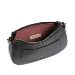Borsa a tracolla in pelle E5SHA550101 001 COCCINELLE 
