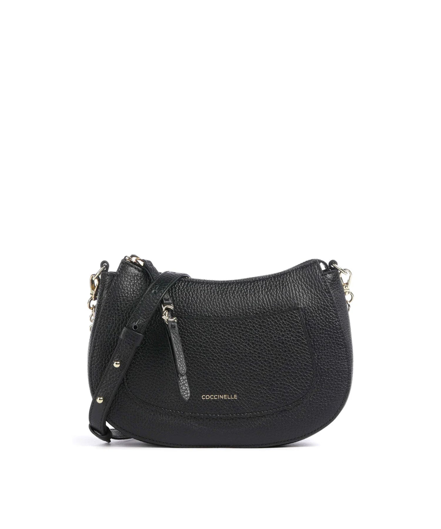 Borsa a tracolla in pelle E5SHA550101 001 COCCINELLE 