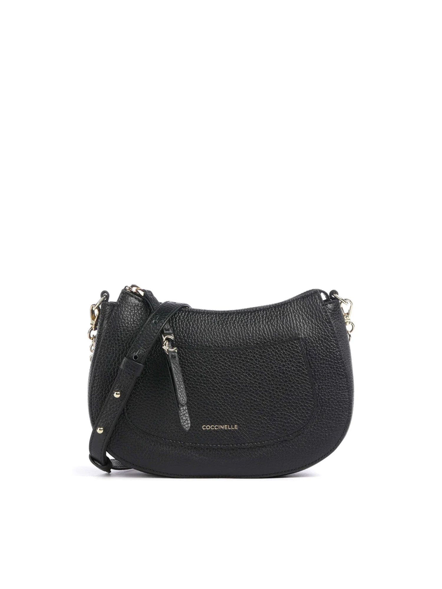 Borsa a tracolla in pelle E5SHA550101 001 COCCINELLE 