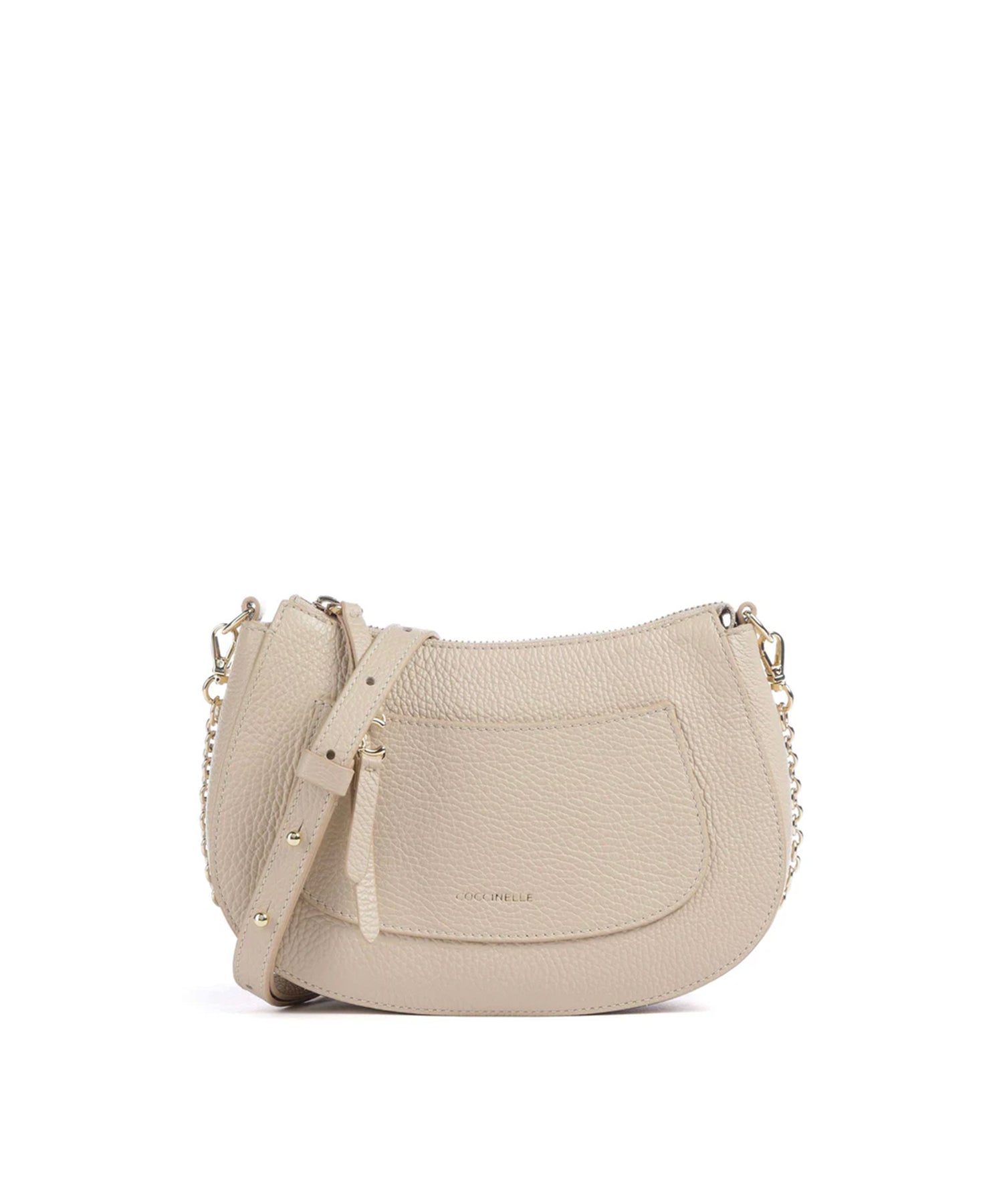 Borsa a tracolla in pelle E5SHA550101 N64 COCCINELLE 