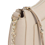 Borsa a tracolla in pelle E5SHA550101 N64 COCCINELLE 