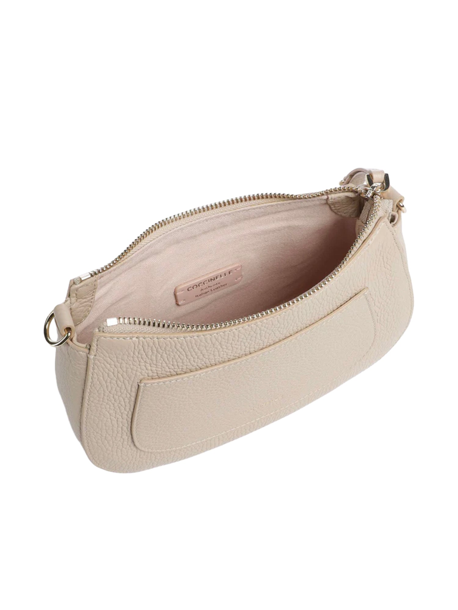 Borsa a tracolla in pelle E5SHA550101 N64 COCCINELLE 