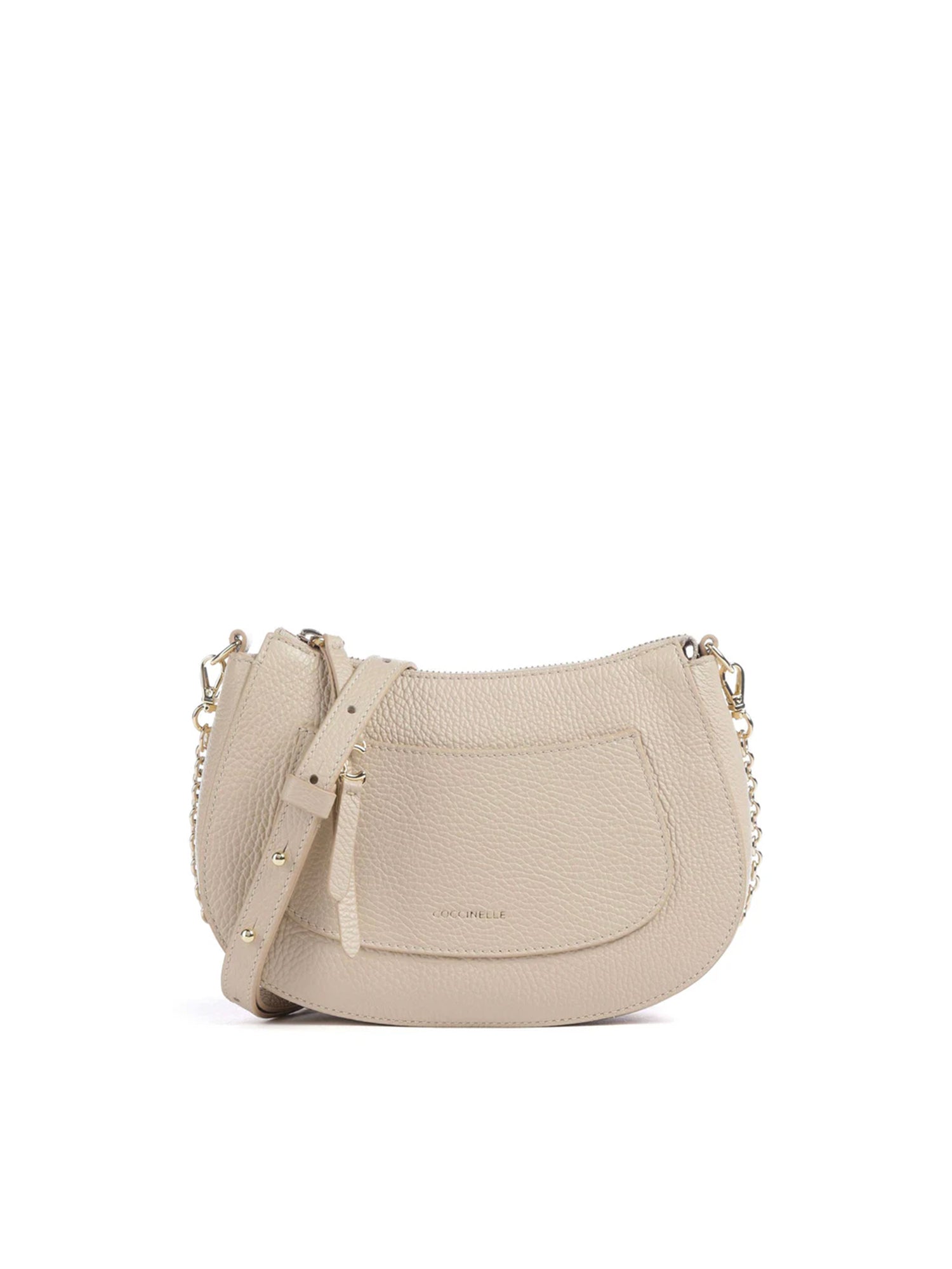 Borsa a tracolla in pelle E5SHA550101 N64 COCCINELLE 
